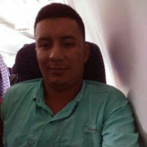 Meet your Posher, Luis